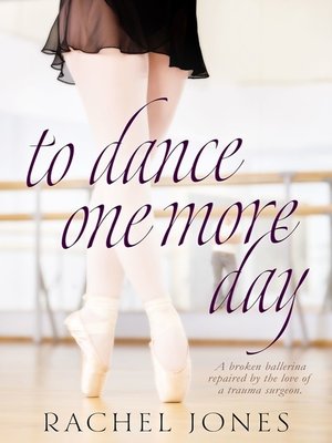cover image of To Dance One More Day